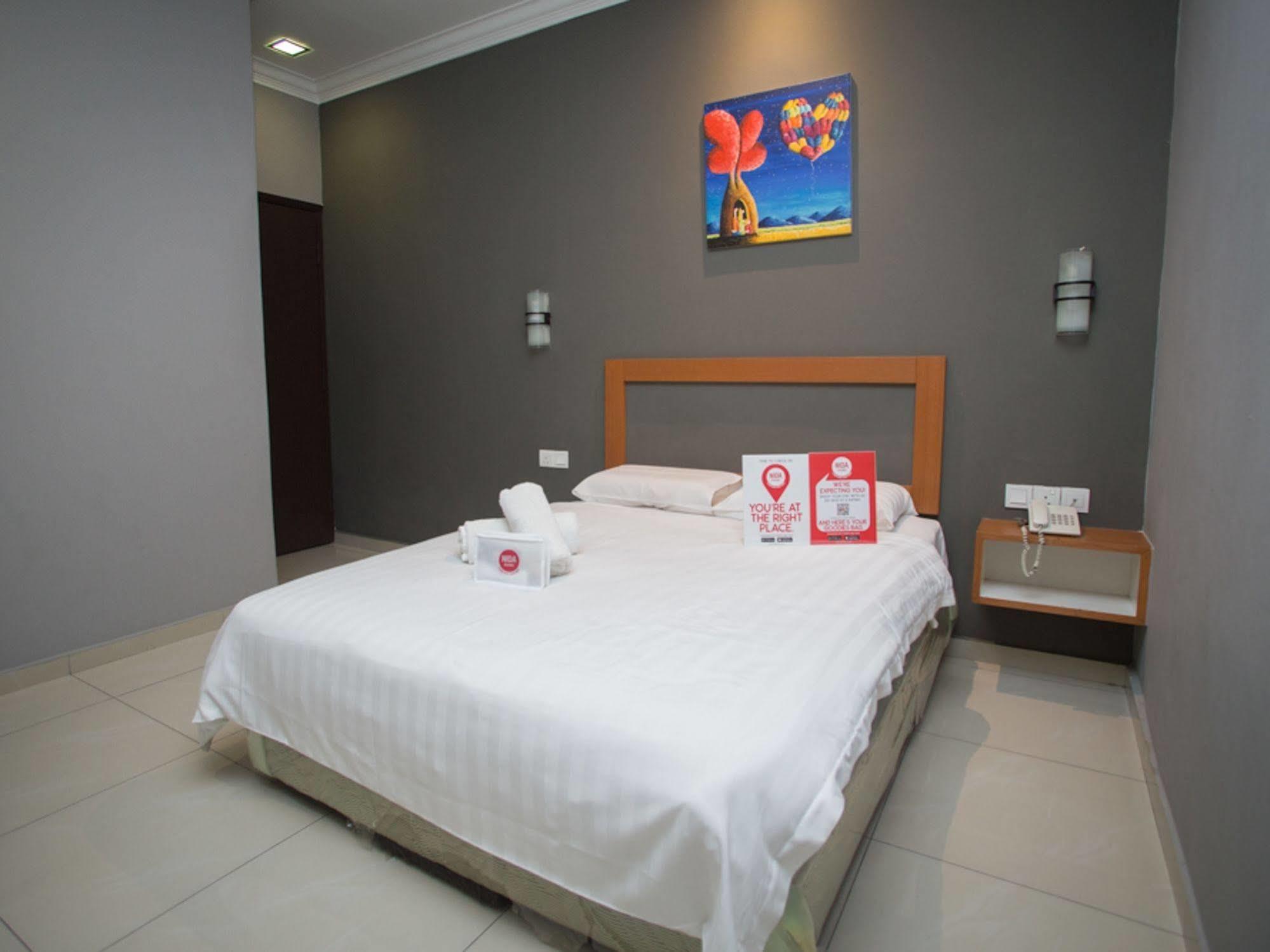 Nida Rooms Sunway Petaling Zahara Petaling Jaya Exterior photo