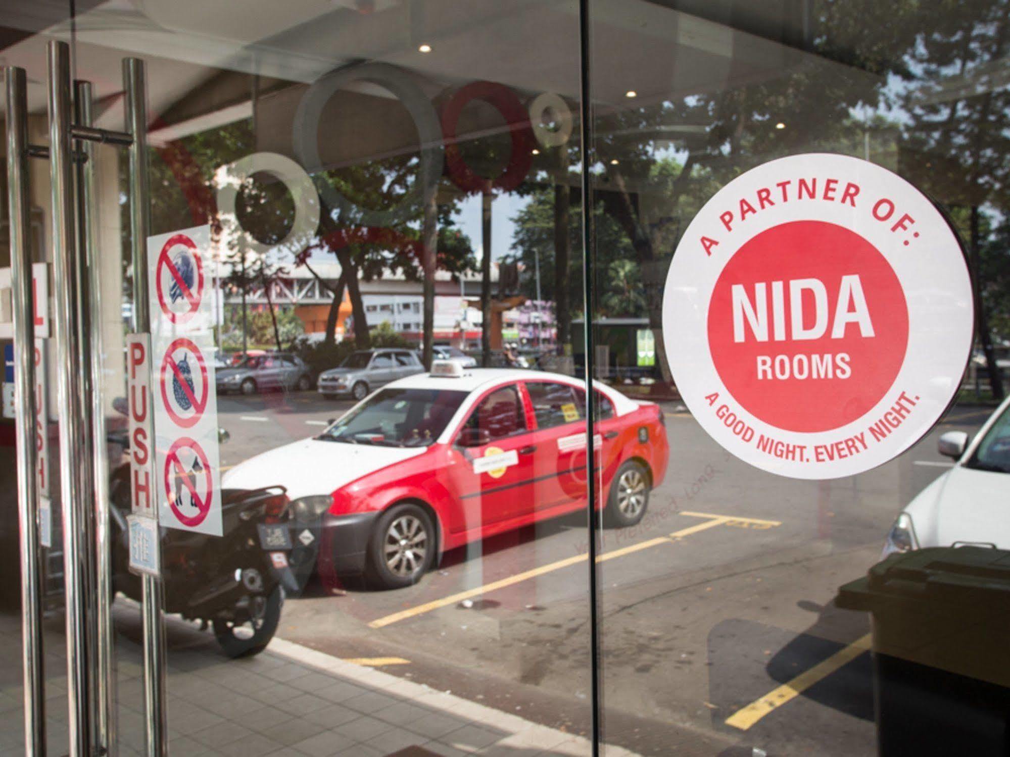 Nida Rooms Sunway Petaling Zahara Petaling Jaya Exterior photo