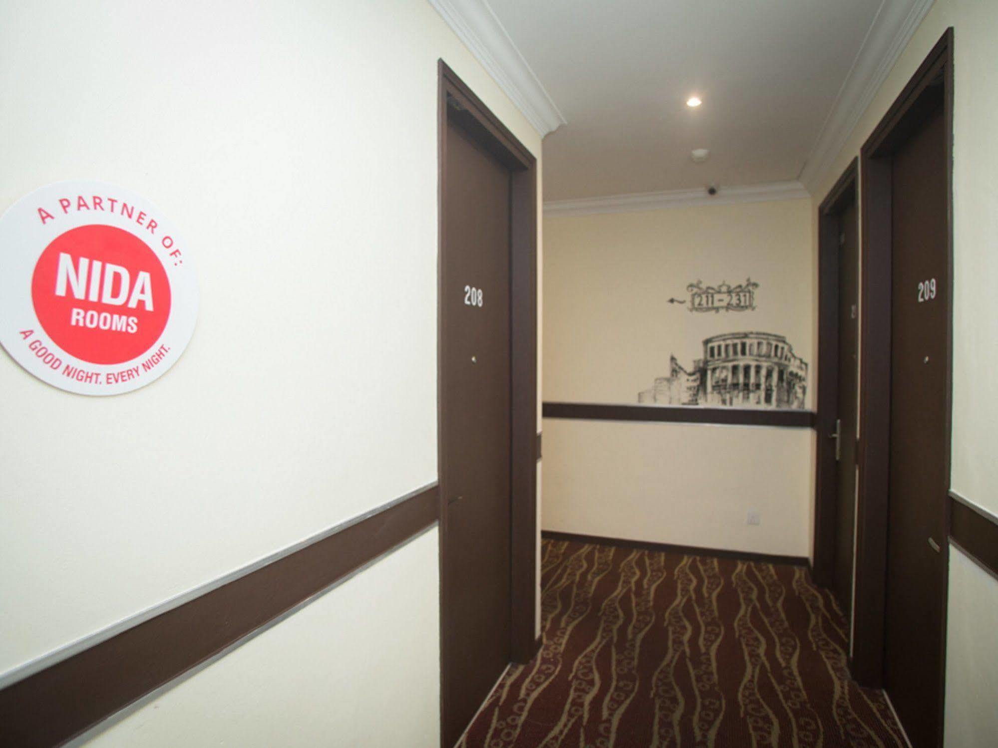 Nida Rooms Sunway Petaling Zahara Petaling Jaya Exterior photo