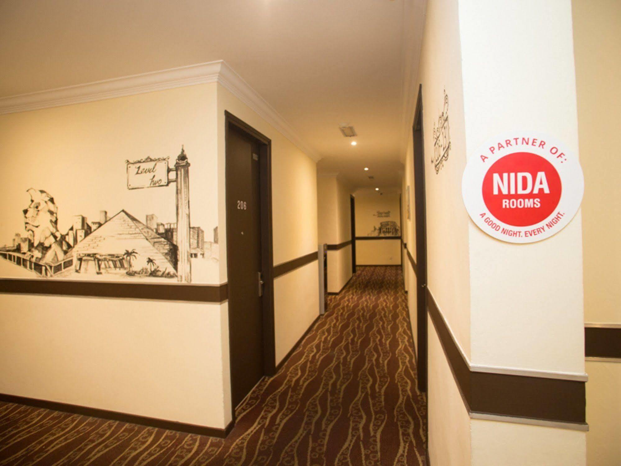 Nida Rooms Sunway Petaling Zahara Petaling Jaya Exterior photo